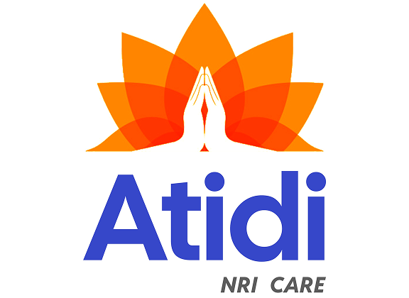 Atidi Logo